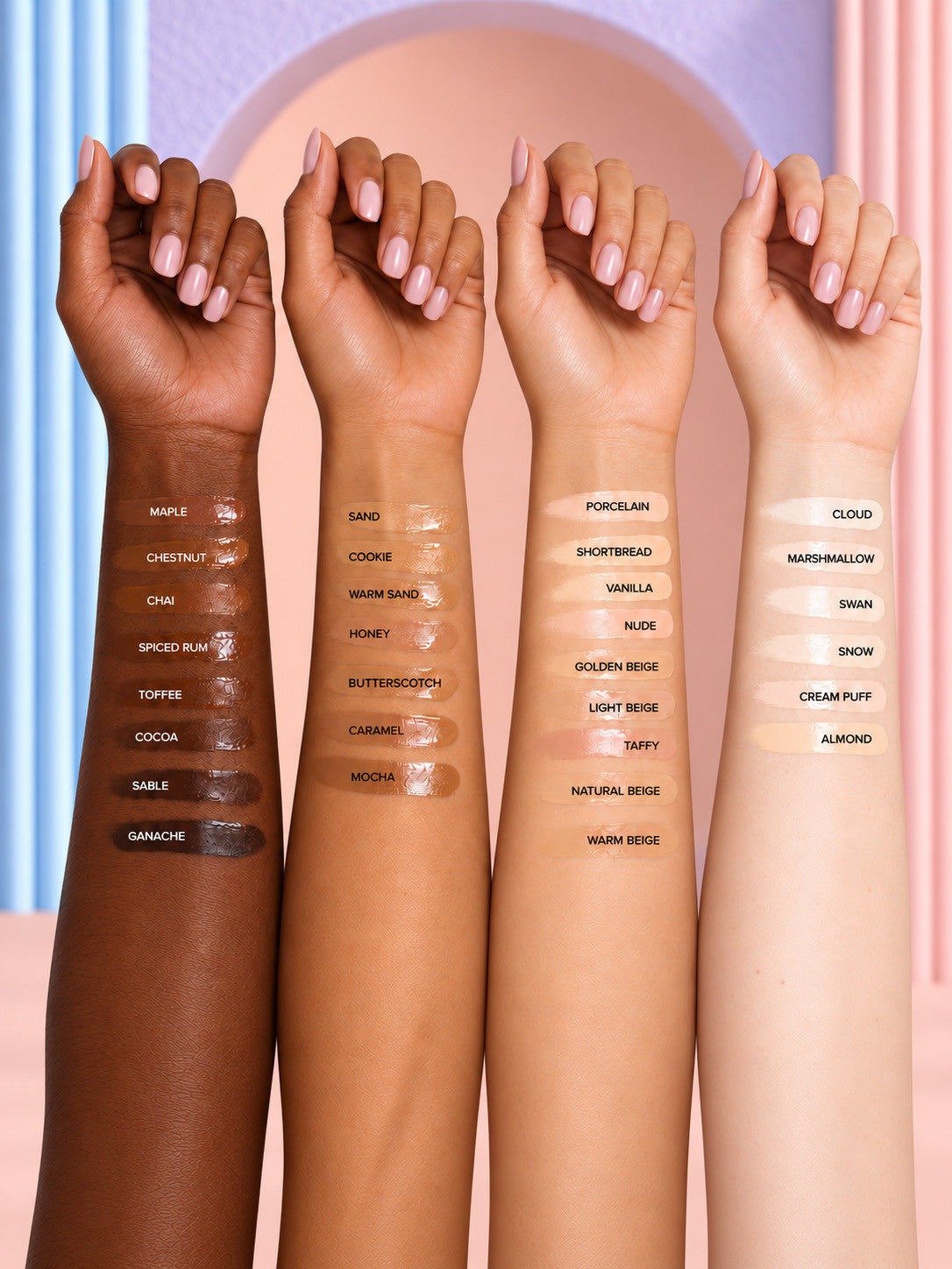 Too Faced Born This Way Concealer Mini