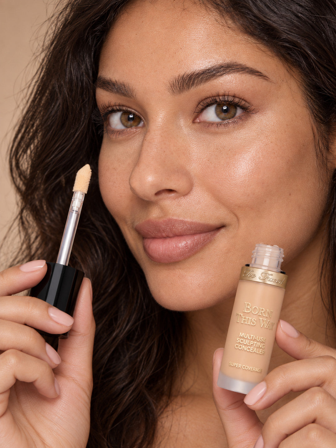 Too Faced Born This Way Concealer Mini