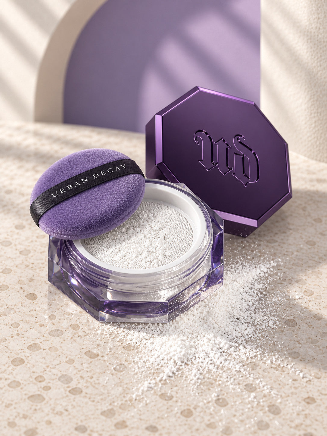 Urban Decay All Nighter Loose Setting Powder
