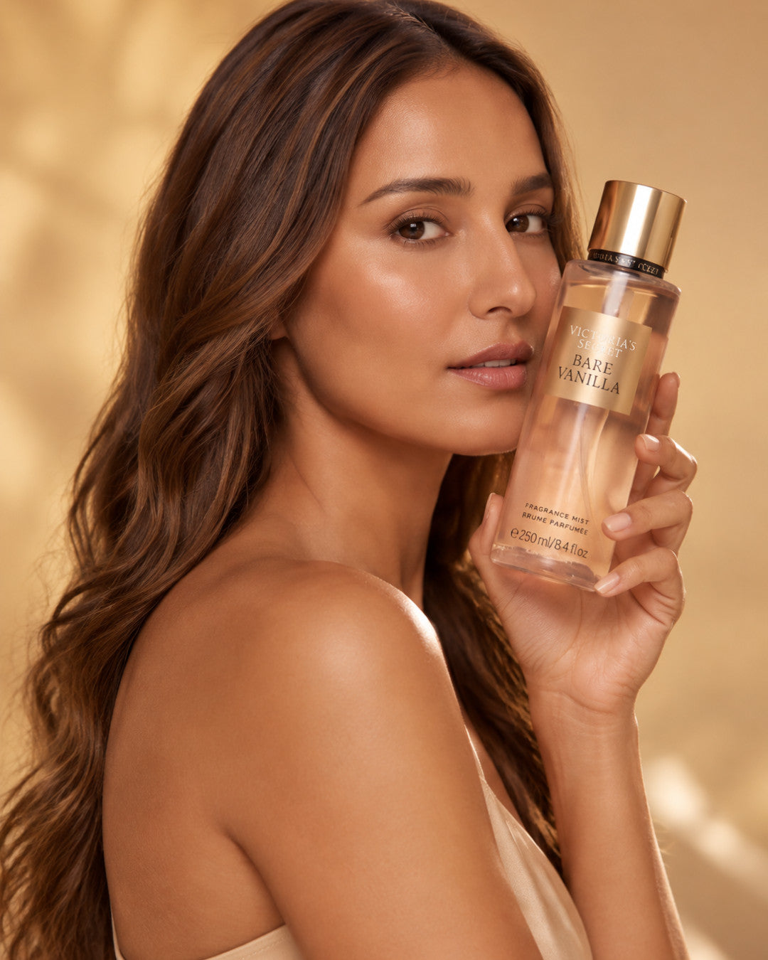 Victoria's Secret Splash