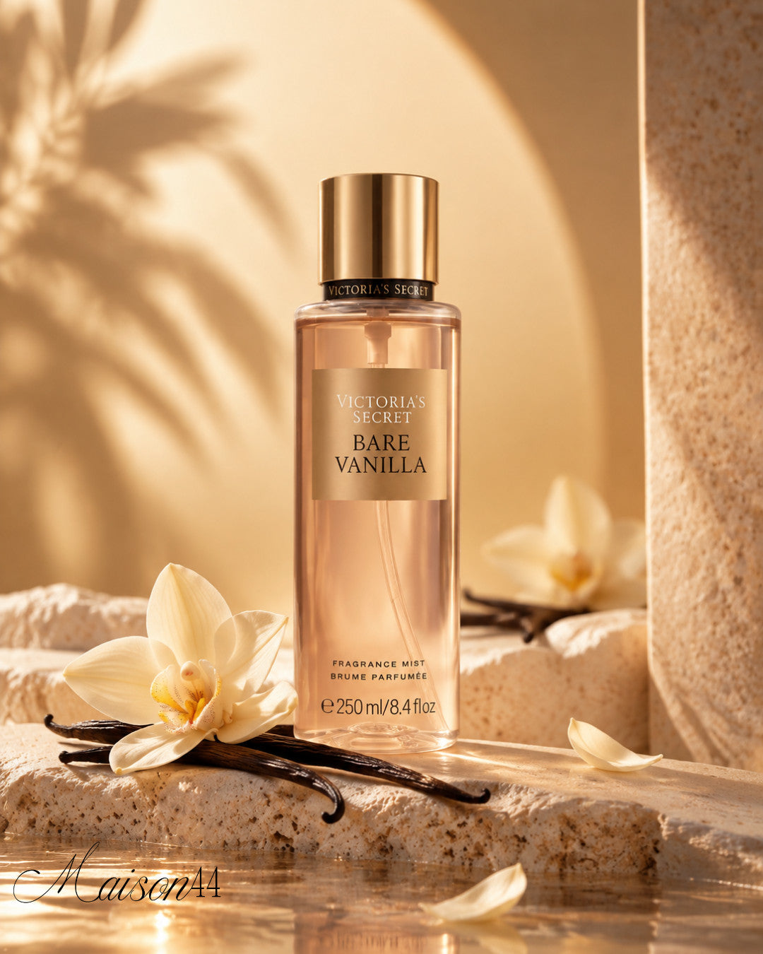 Victoria's Secret Splash