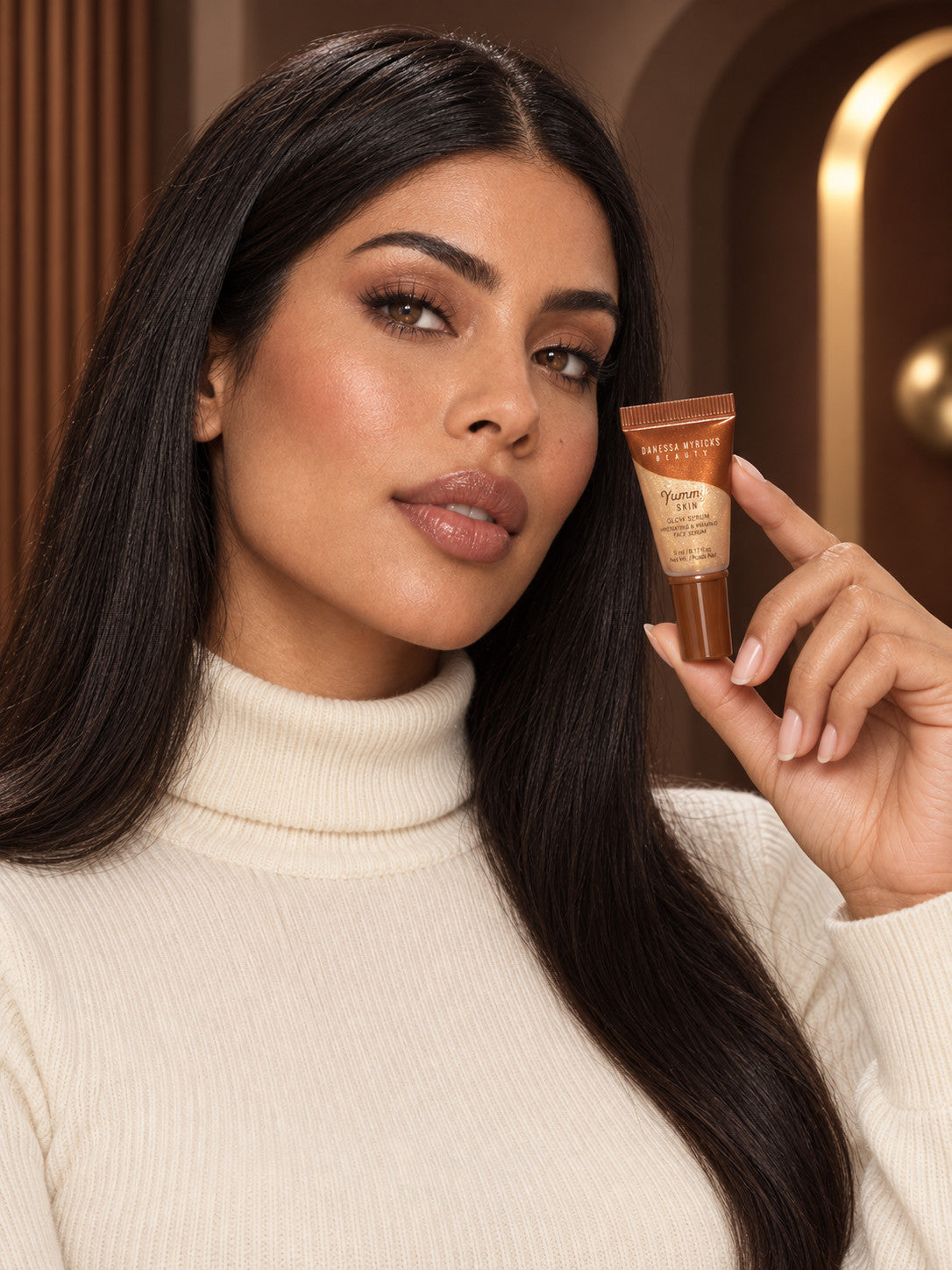 Yammy Bronzer