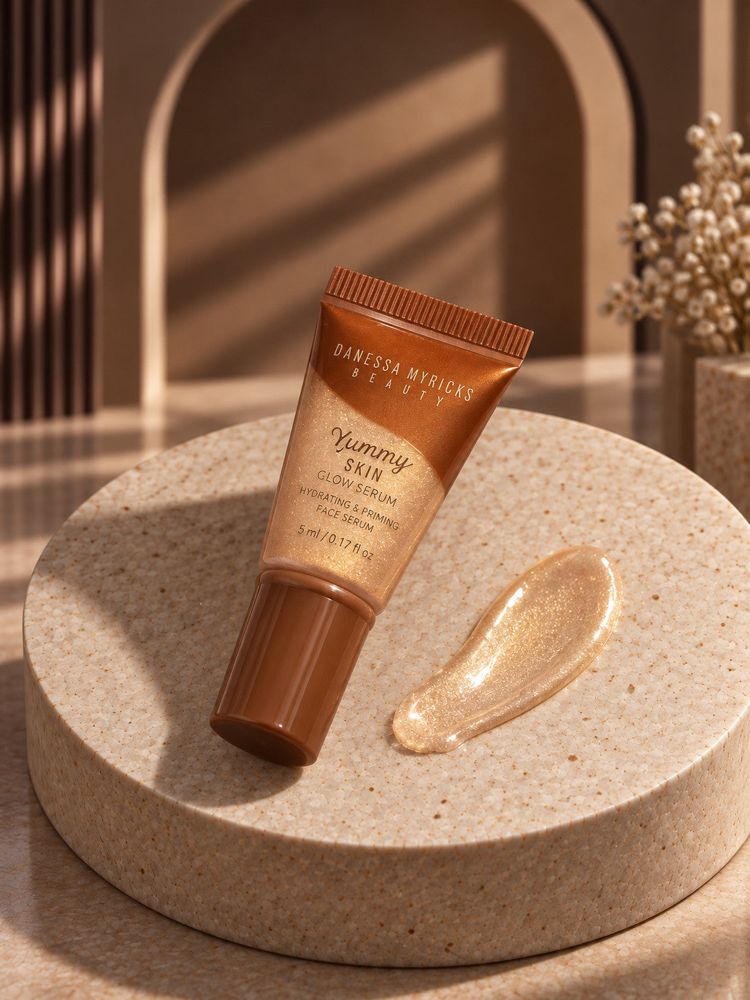 Yammy Bronzer