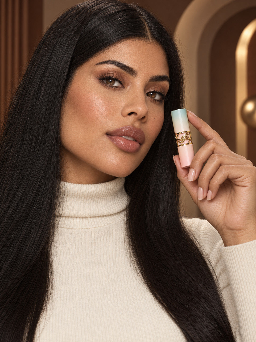 YSL Loveshine Collector Lipstick - 44