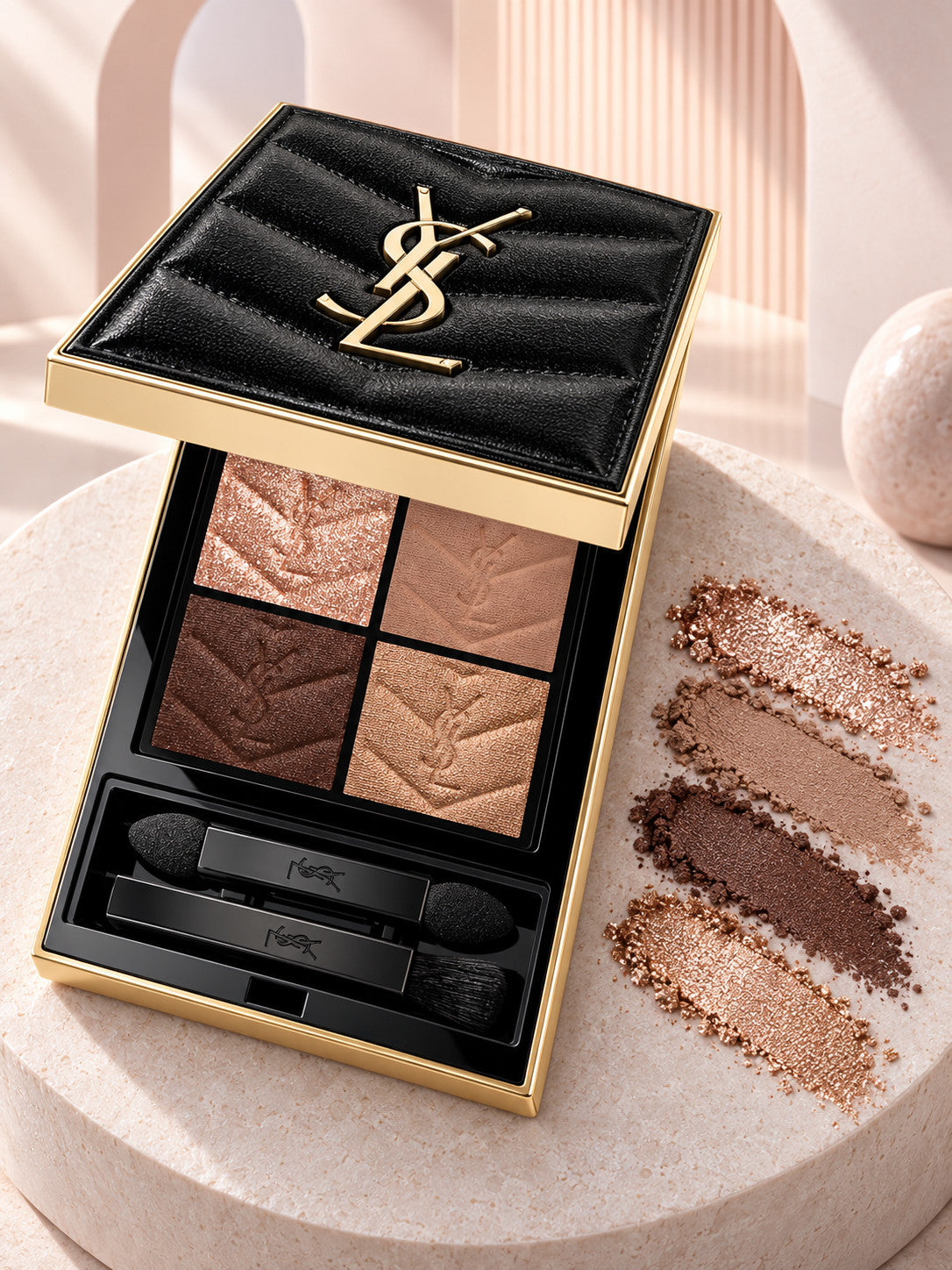 YSL Couture Mini Clutch Eyeshadow Palette