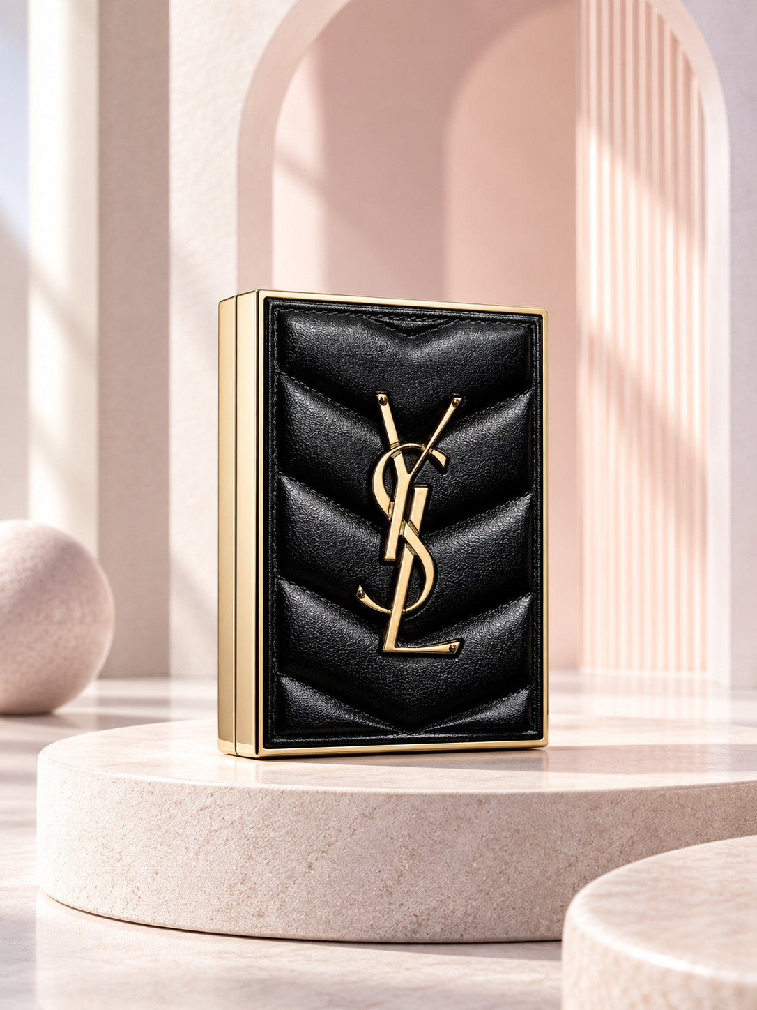 YSL Couture Mini Clutch Eyeshadow Palette